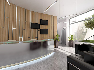 企业立体文化墙