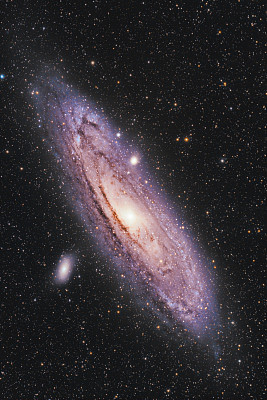 andromeda