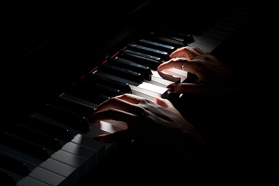 piano