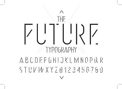 font