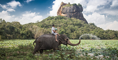 srilanka