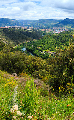 millau
