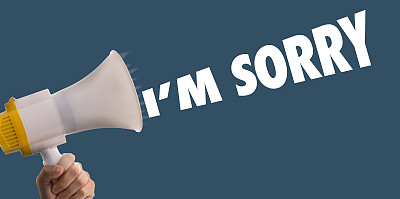 sorry
