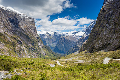 milford