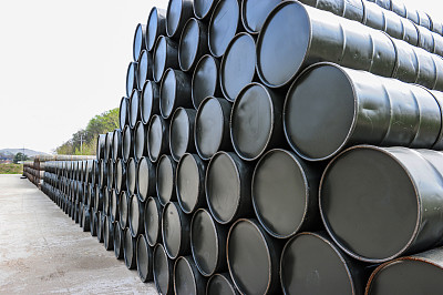barrel