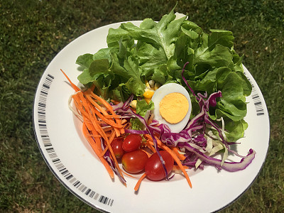 泰国进口小零食