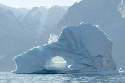 scoresbysund