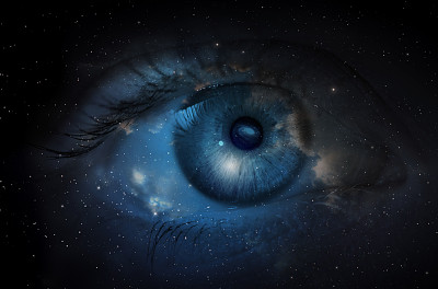 eyes