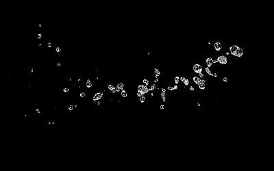 splash