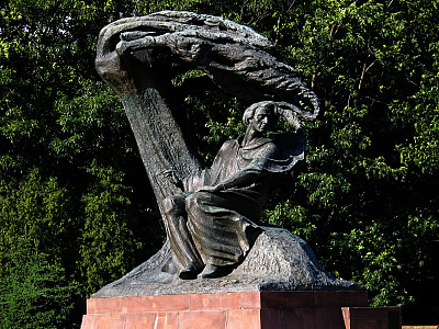 warsaw