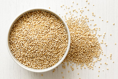 quinoa