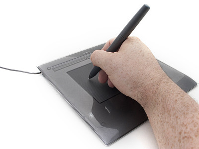wacom