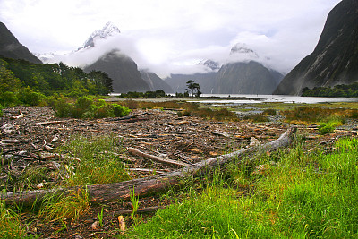 milford