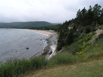 scotia