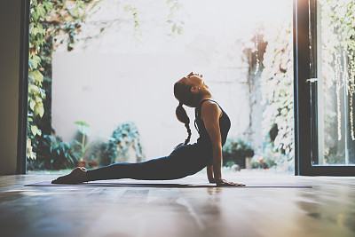 yoga