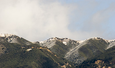 sierra