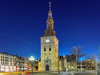 cathedral