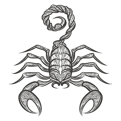 scorpio