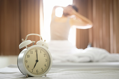 awakening