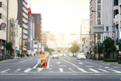 日本大阪交通