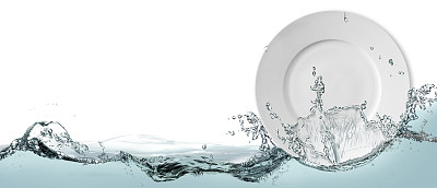 dishes
