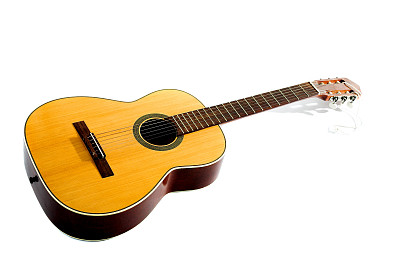 string