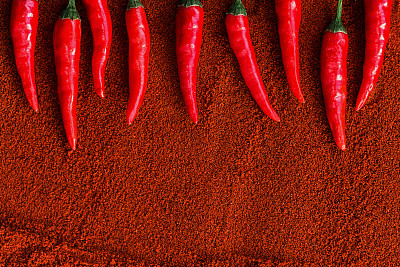 chilli