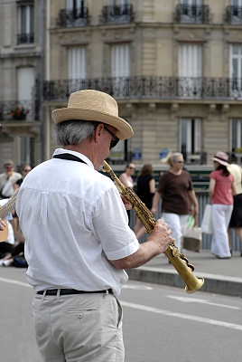 clarinet