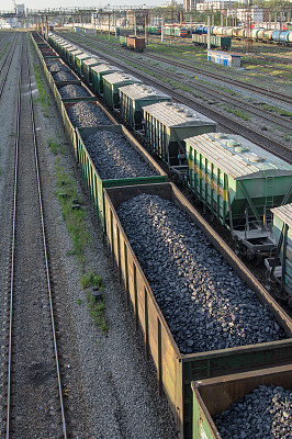 coal