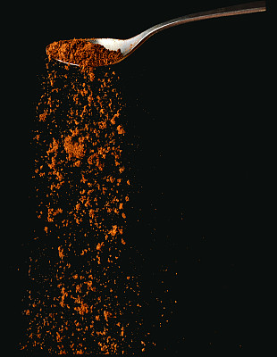 falling