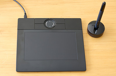 wacom