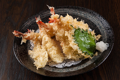 tempura