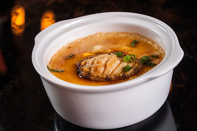 abalone