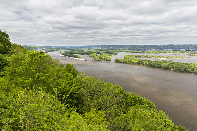 mississippi