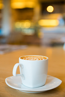 macchiato