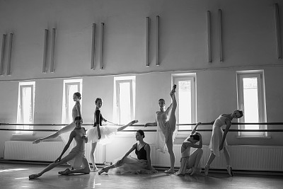 ballet