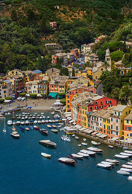 portofino
