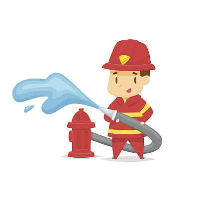 fireman