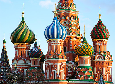 kremlin