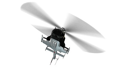 apache