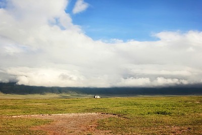 ngorongoro