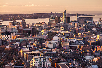 liverpool