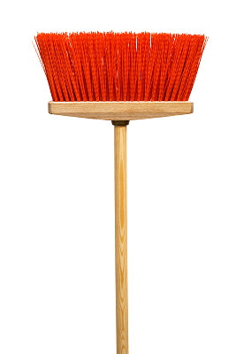 broom