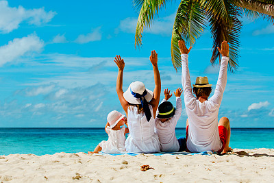 vacation