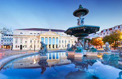 lisbon