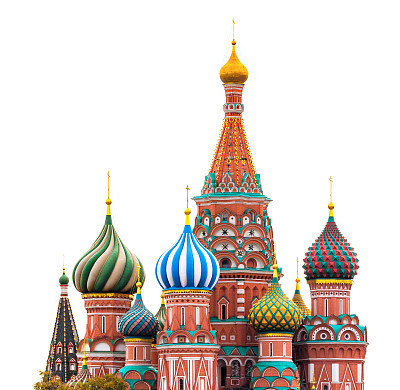 russia