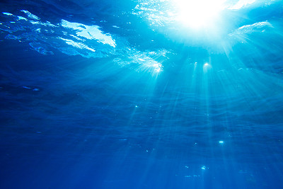 ocean