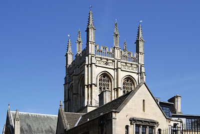 oxford