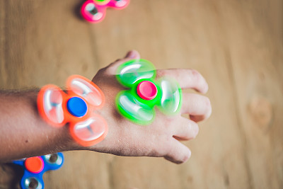 spinner
