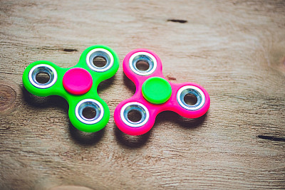 spinner